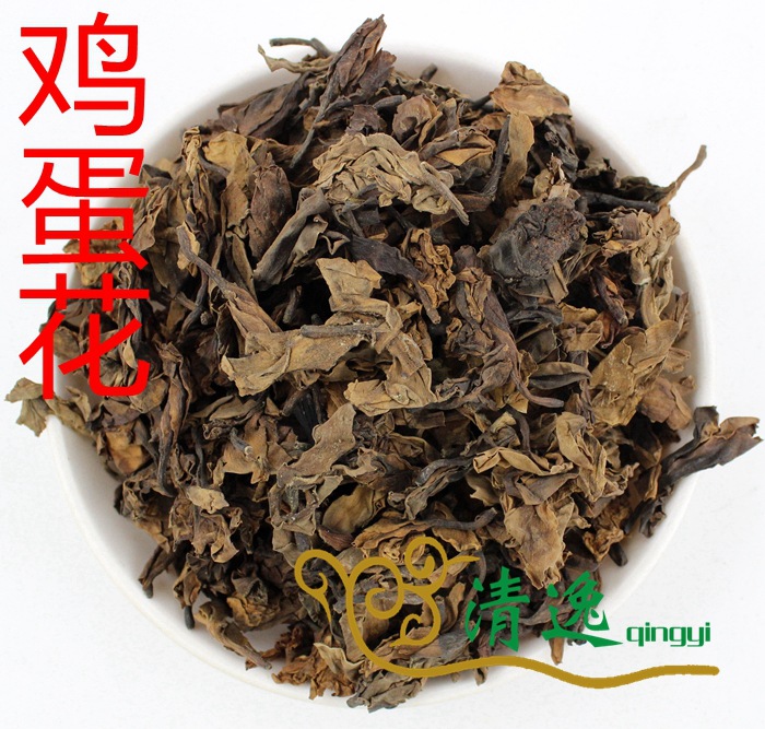 雞蛋花
