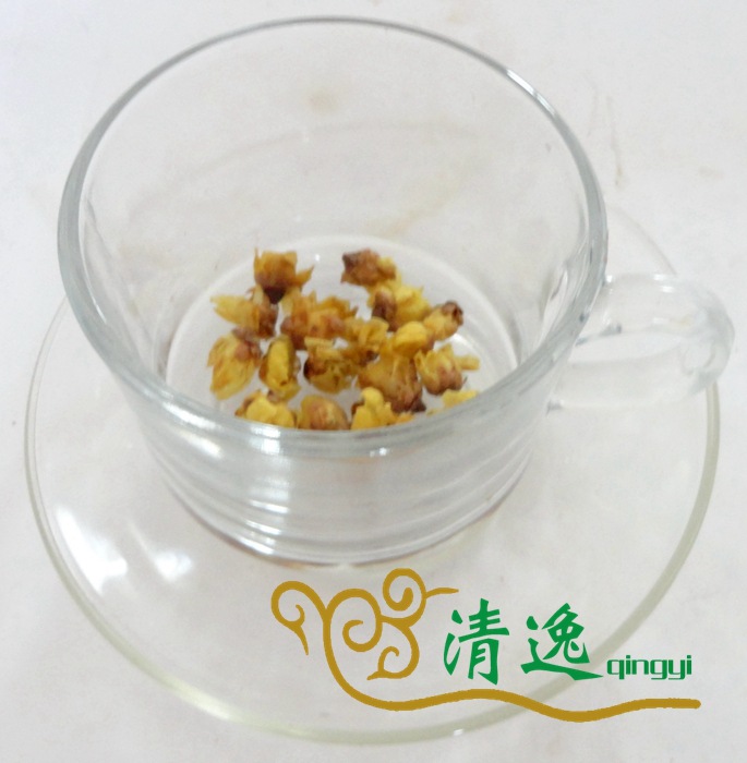 臘梅花 (10)