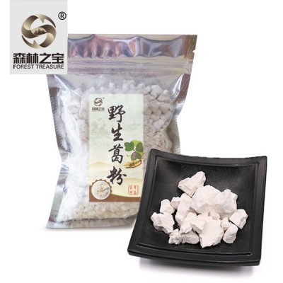 葛根粉葛根粉葛粉純野葛粉特色營養食品500g早餐代餐粉