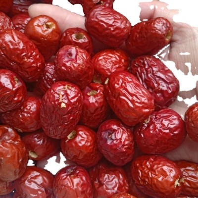 新疆灰棗 若羌灰棗零食干果零食批發去核灰棗無核紅棗軟棗