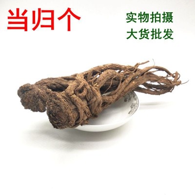 當歸個 當歸頭個散裝批發量大從