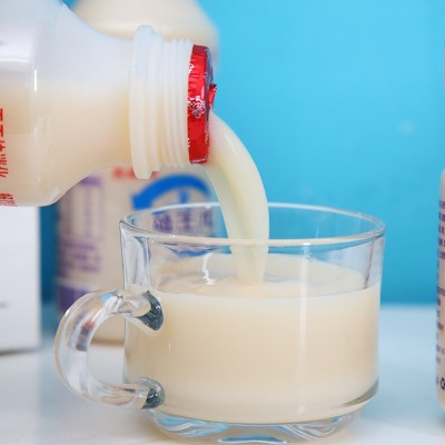 鑫益暢益生元飲料乳酸菌飲品340ml*12瓶整箱一件代發