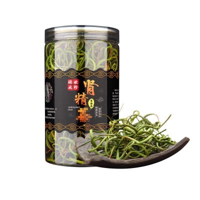 化石茶 化石草腎精草茶中藥材 批發(fā)化石草 長白山罐裝50g 腎精草