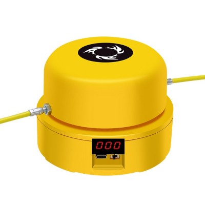 智橙智能遙控兒童跳繩機趣味訓練娛樂多人運動充電健身新品自動
