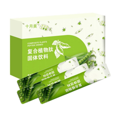 復合植物肽固體飲料代加工 無花果果蔬酵素粉定制