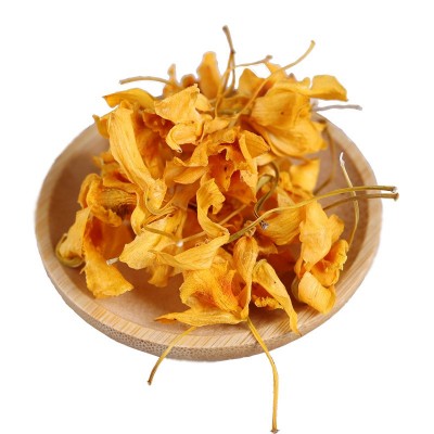 云南廠家鐵皮石斛花茶楓斗干花茶石斛花茶鐵皮石斛茶葉泡茶批發