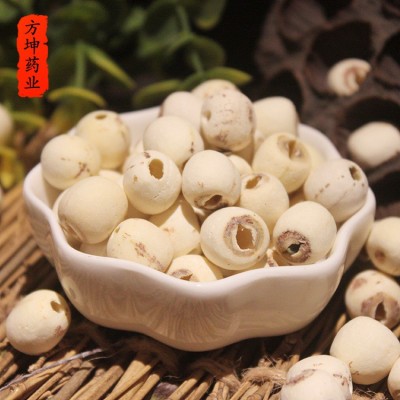 產地批發 新貨白蓮子 磨皮白蓮子 抽芯白蓮子散裝量大從優