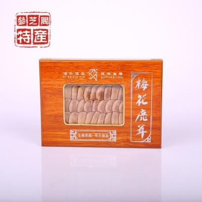鹿茸片 鹿茸片禮盒 東北特產 長白山特產 鹿茸 會銷禮品 雙陽鹿鄉