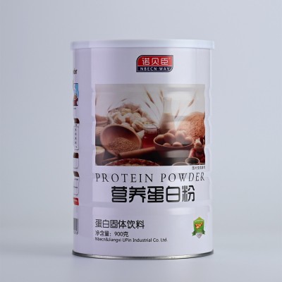 諾貝臣 高鈣營養蛋白粉 無蔗糖蛋白粉 兒童成人中老年 廠家直銷