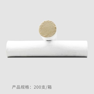 手工黃金艾條40*200mm蘄艾絨中醫推薦溫灸條廠家