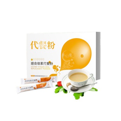 果蔬酵素粉咖啡 代餐粉 固體飲料 酵素粉亞歐精方