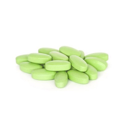 水果酵素片益生菌壓片oem 蘋果醋酵素片OEM貼牌 酵素片劑加工