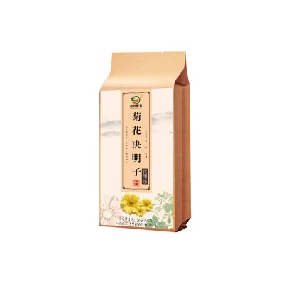 菊花決明茶 花茶批發茶菊花決明子組合花茶亞歐精方