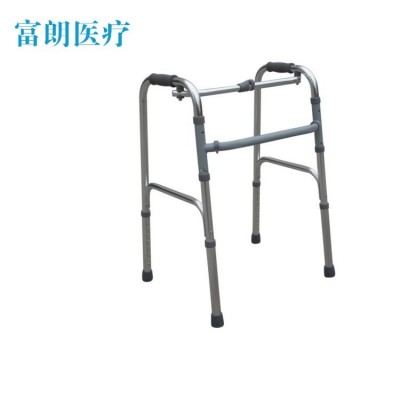 富朗醫療成人輔助學步車 老人中風偏癱助行器康復站立架行走走路