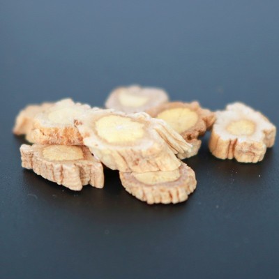 廠家直銷 中寨文縣紋黨參干參中藥材 無硫黨參片150g 紋黨參片