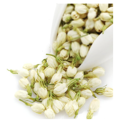 茉莉花干散裝花草茶 新鮮頭花茉莉花茶葉批發量大從優