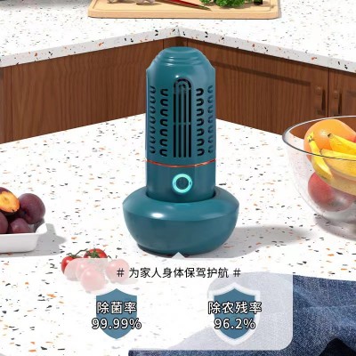 果蔬機