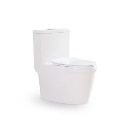 廣東潮州馬桶 廠家**駿姿馬桶 大口徑坐便器