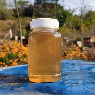 西班牙蜂蜜進口報關單證