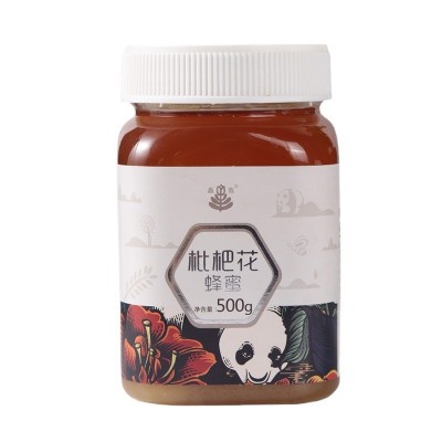 優(yōu)良品質(zhì)500g枇杷蜂蜜 價(jià)格
