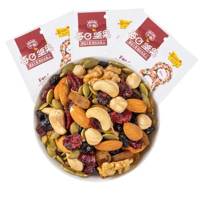 批發零售意大利coop混合堅果