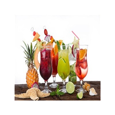 上海代理韓國果汁飲料進口清關公司