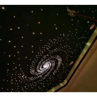 星光*模塊 *安裝星光*模塊 星空*模塊 滿天星 光纖燈