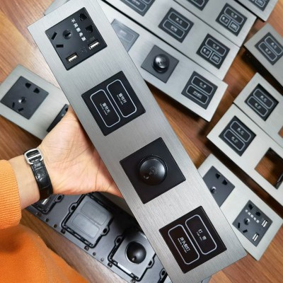 智能插座/開關家居用品歐米智能產品供應智能插座開關