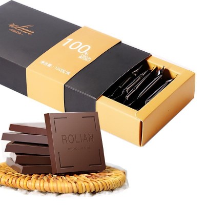 意大利巧克力chocolate進口中文標簽備案需要的資料和流程