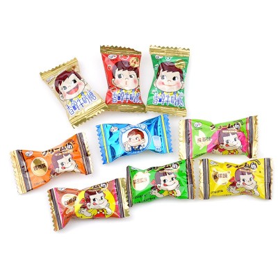 糖果進口清關+上海食品進口清關代理