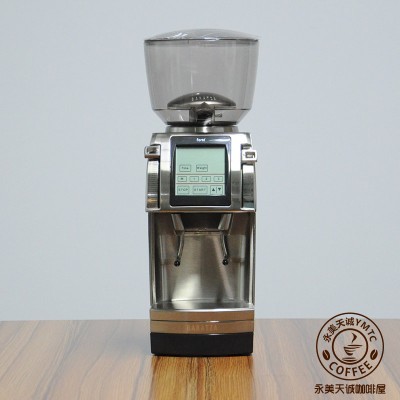 Baratza AP意式磨豆機(jī)家用合適嗎