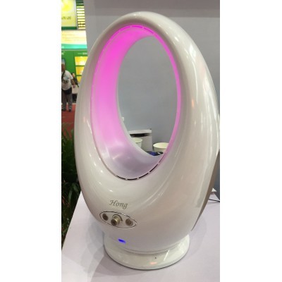 浙江金華無葉風扇bladeless fan廠家多條生產線產能足