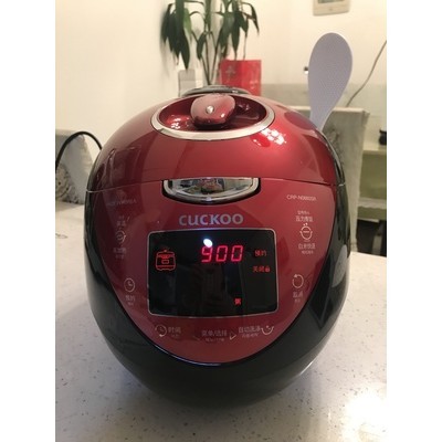 出售全新福庫電飯煲,年底享團購優惠價,京東福庫旗艦店