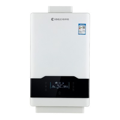 格林格電器零冷水防凍燃氣熱水器C006