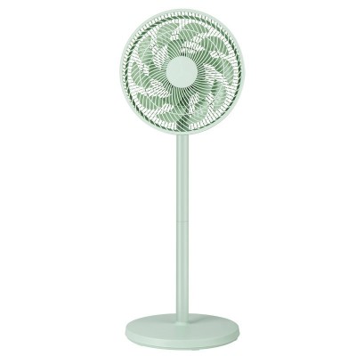 供應(yīng)**16寸帶定時搖頭可升降落地扇 家用電風(fēng)扇落地扇