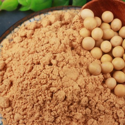 熟黃豆粉紅糖糍粑粉驢打滾豆乳盒子粑粑麻薯配料小包豆漿粉烘培粉
