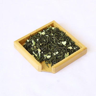 2023新茶廣西橫縣茉莉花茶茉莉香芽花茶散裝茶葉產地直發廠家自銷