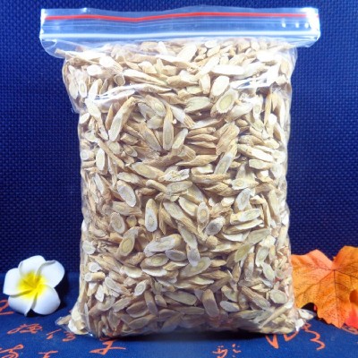 中藥材黃芪片批發(fā)甘肅黃芪斜片指甲片新貨大黃芪片一手貨源