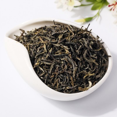 2023年濃香型茉莉花茶 福建小白毫花茶散裝250g 茉莉花茶批發(fā)