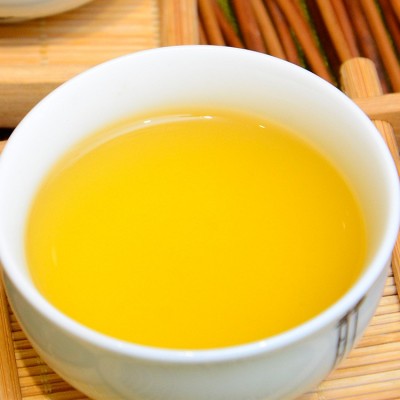 廠家直銷茉莉花茶散裝 茉香綠茶 奶茶飲品店原料茉莉花茶葉批發