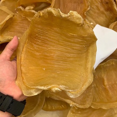 一德路財記鳘魚膠紅雞赤嘴公膠母膠赤嘴花膠深海魚膠魚肚現貨