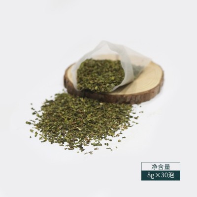 葉嵐山桃香烏龍茶三角茶包奶茶店專用白桃水果茶包批發冷泡茶240g