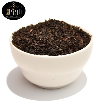蜜香紅茶 奶茶茶底原料 三角茶包 廠家批發(fā)代加工 鳳巢山品質(zhì)茶