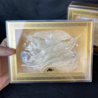 馬來西亞正品溯源碼干燕窩印尼半干挑中大燕條孕婦營養滋補50g裝