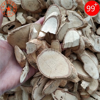 牛大力 牛大力片中藥材 牛大力根 金鐘根中草藥