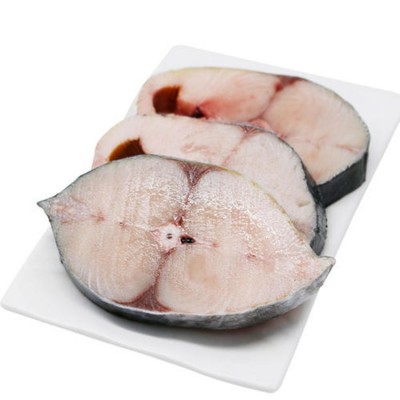 馬鮫魚片 中段馬鮫魚 馬鮫魚切片 凍馬鮫魚片