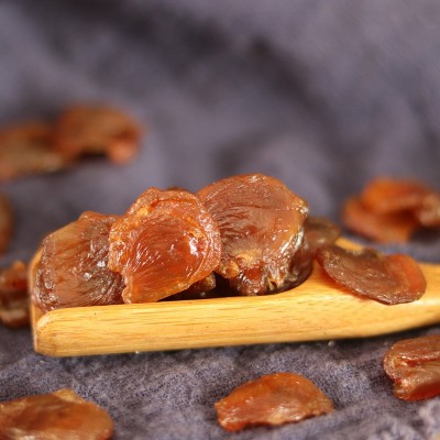 紅罐裝特級無核桂圓肉 福建龍眼干龍眼干廠家批發龍眼肉果干500克