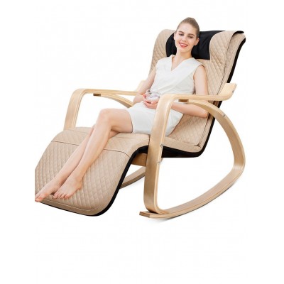 小型家用按摩沙發(fā) 多功能按摩躺椅massage chair 按摩器廠家批發(fā)
