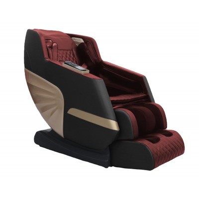 C320L-24 全自動家用豪華震動太空艙全身揉捏按摩椅massage chair