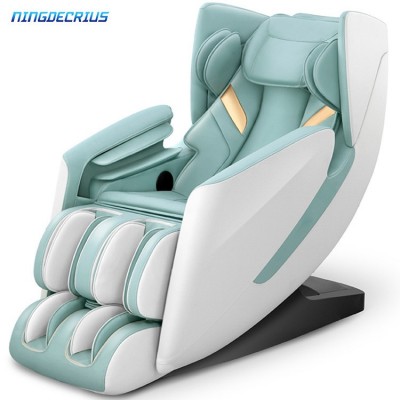 寧德克瑞斯全自動豪華家用沙發(fā)智能太空艙按摩椅massage chair
